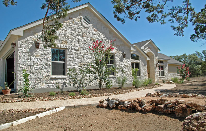 CO stone hill country mod