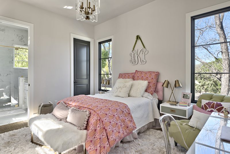 interiors